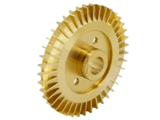 پروانه برنجی 90گرمی