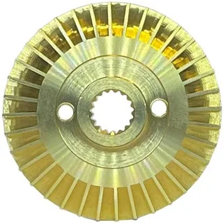 پروانه برنجی هزار خاری